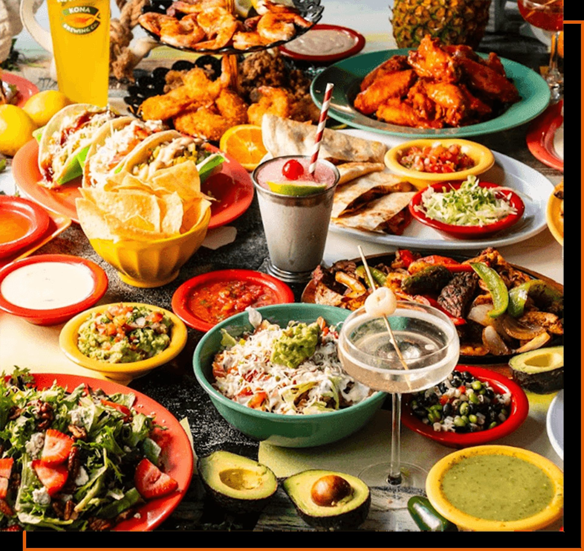 Catering