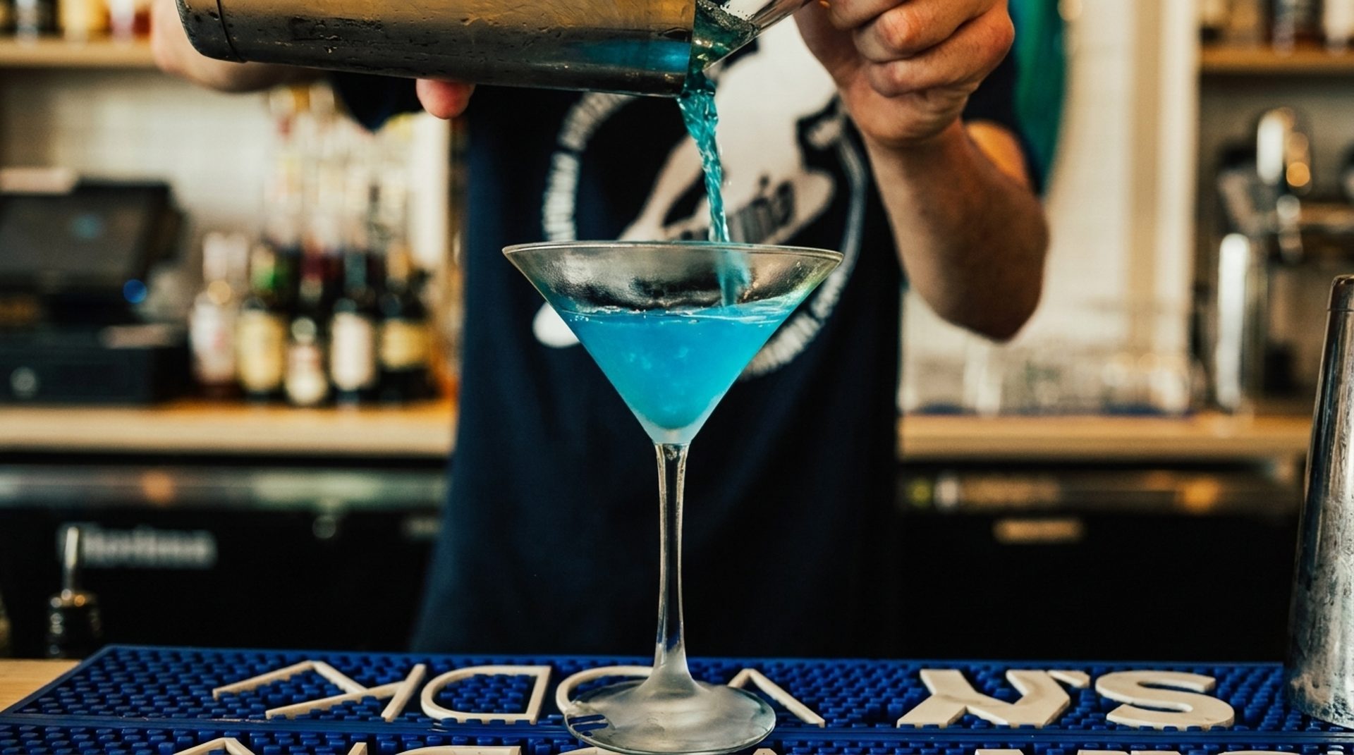 The Bar