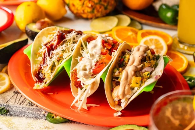 Innovative And Elevated Baja Mexican Cuisine