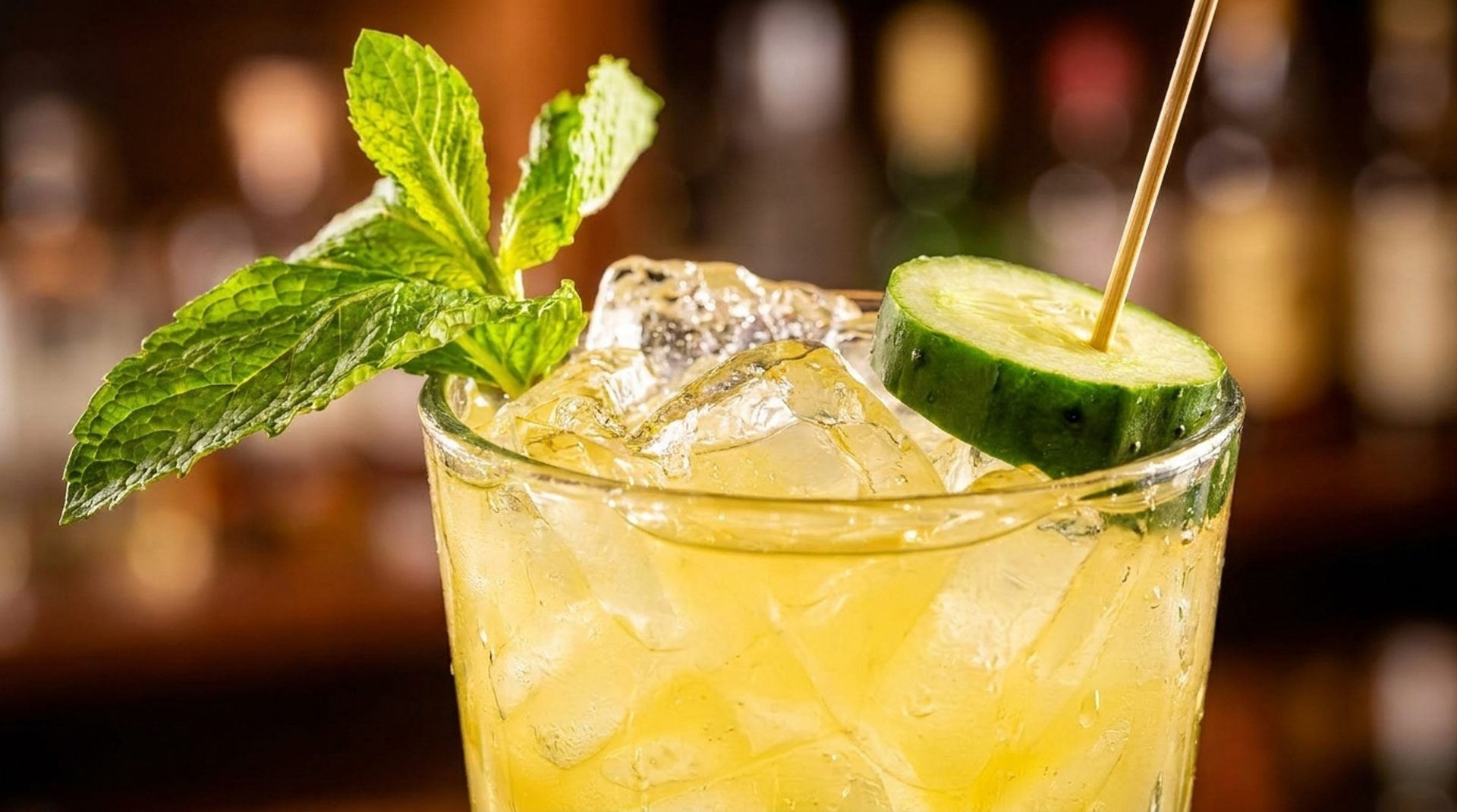 Happy Hour