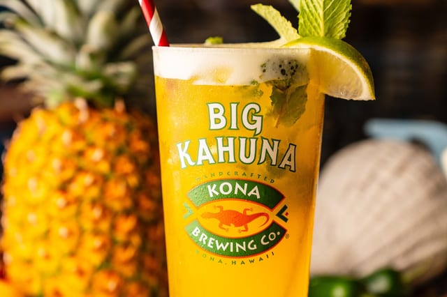 Crafted to Pour, Made to Enjoy