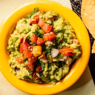 Guacamole REG