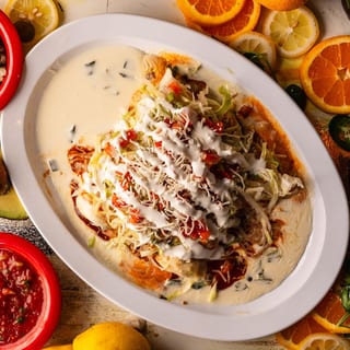 Enchiladas