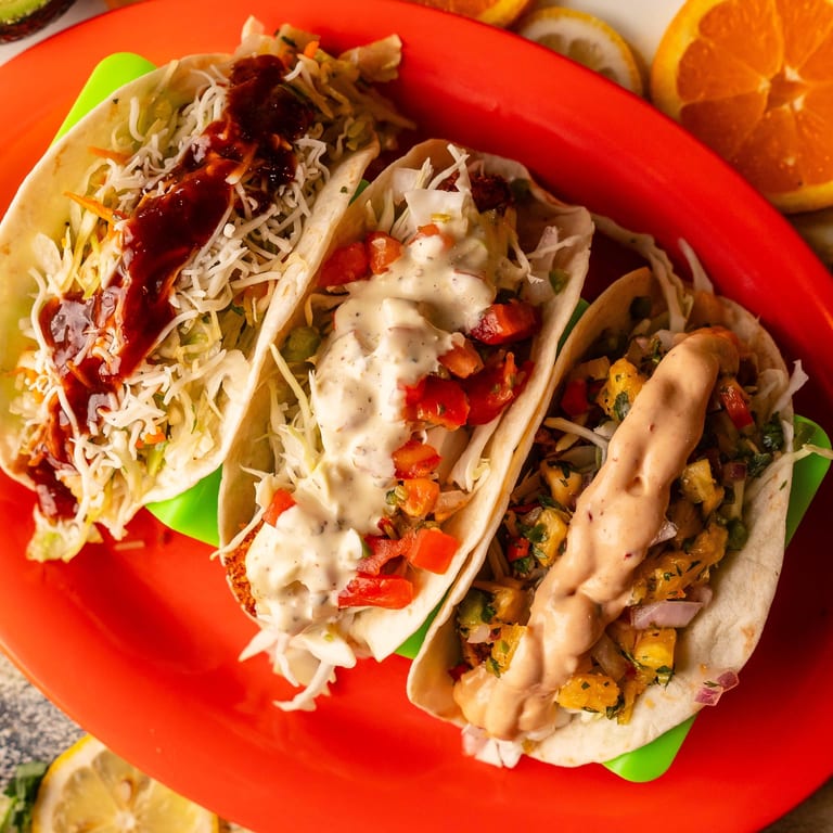 Dinner Options for Every Craving