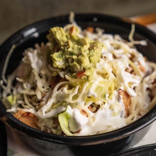 Cabo San Lucas Salad