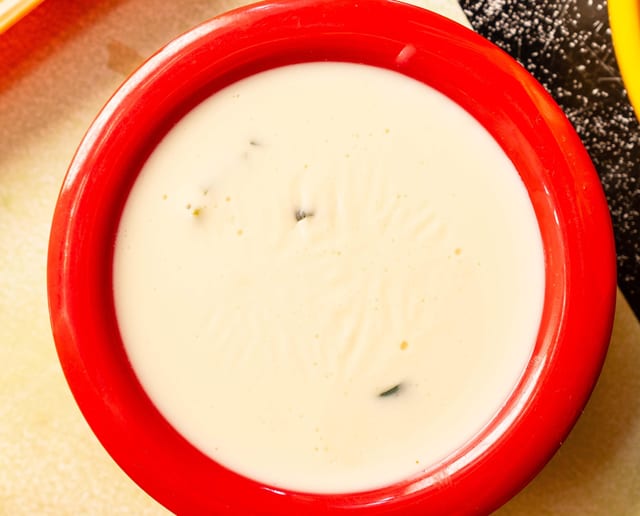 Queso REG.