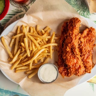Chicken Tenders