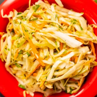Asian Bowl