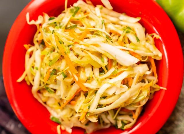 Asian Bowl.